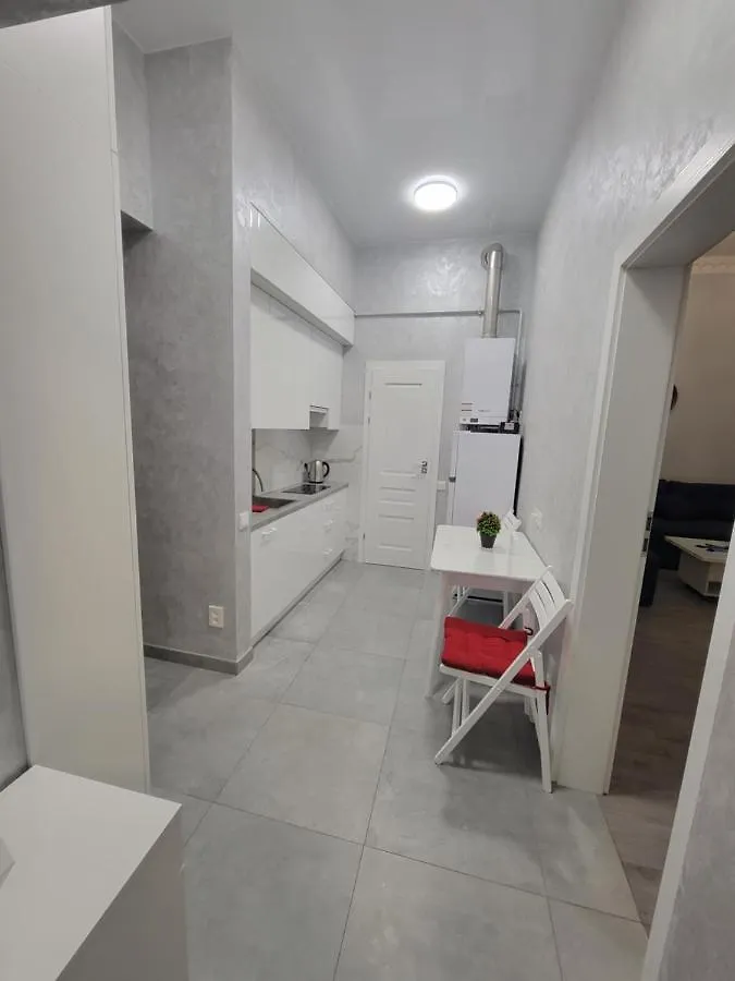 Warm & Cozy Apartment In The Heart Of Historical リヴィウ