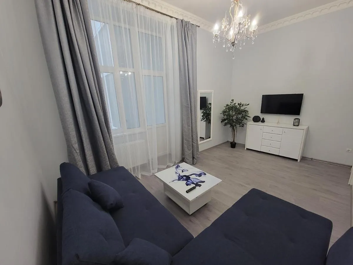 Warm & Cozy Apartment In The Heart Of Historical リヴィウ