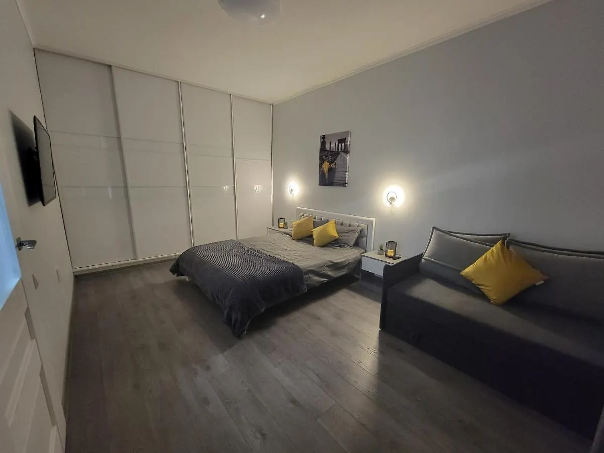 Warm & Cozy Apartment In The Heart Of Historical リヴィウ