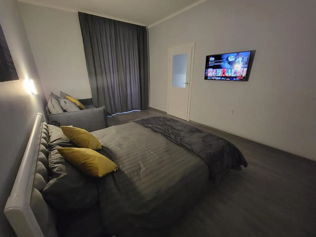 Warm & Cozy Apartment In The Heart Of Historical リヴィウ